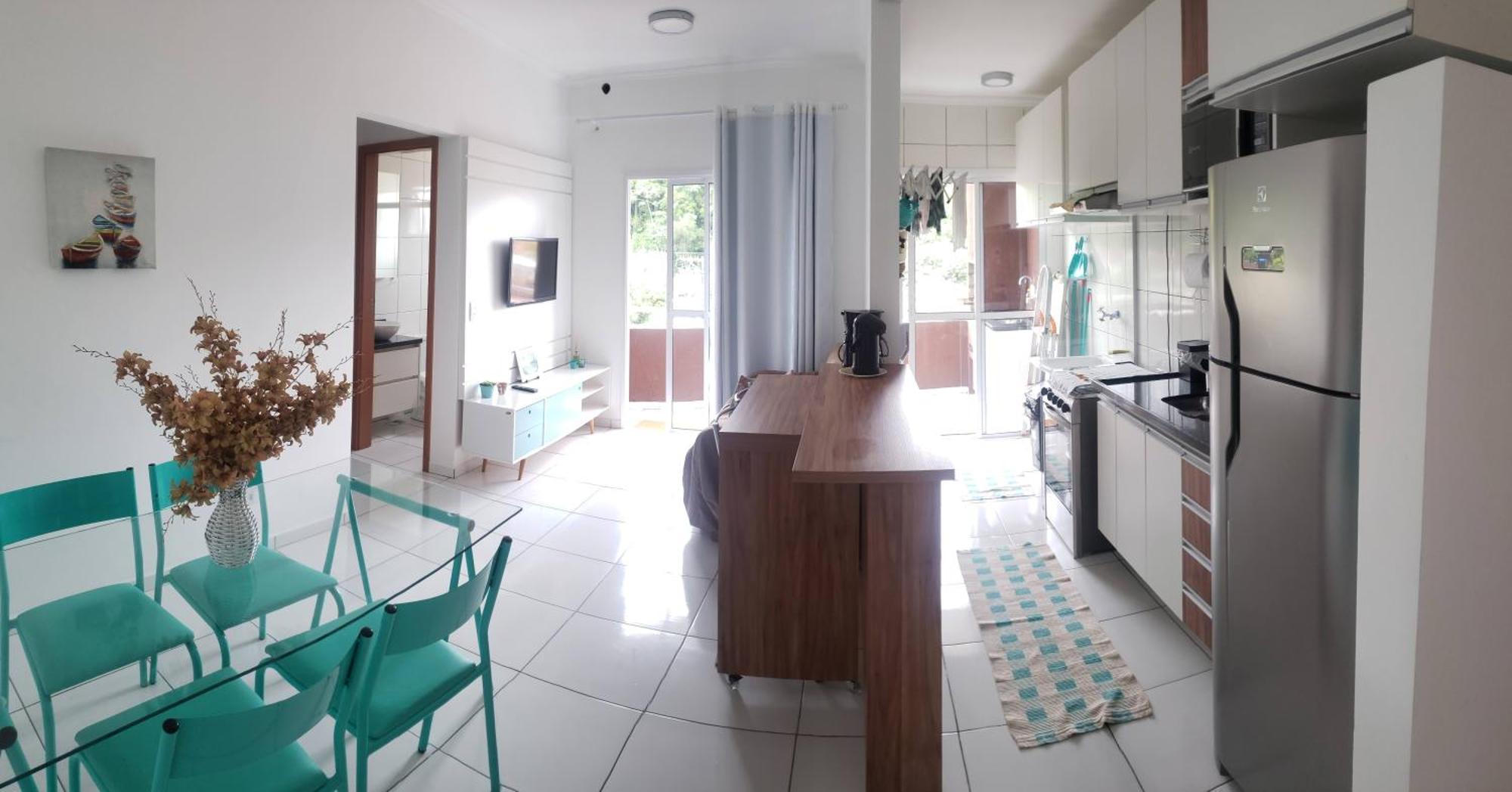 Doce Vida Ubatuba - Proximo As Praias, Centro E Restaurantes Room photo